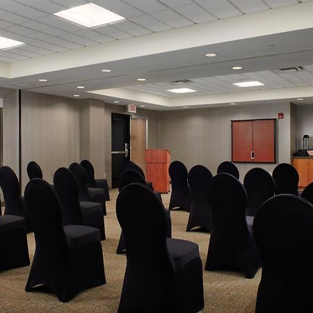 Springhill Suites By Marriott Baton Rouge North / Airport Eksteriør bilde